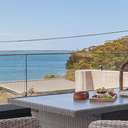 Dutchie'S Sand & Sea Beach House - Easy Walk To The Beach Nelson Bay Zewnętrze zdjęcie