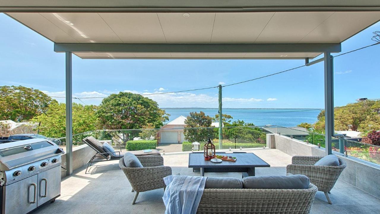 Dutchie'S Sand & Sea Beach House - Easy Walk To The Beach Nelson Bay Zewnętrze zdjęcie