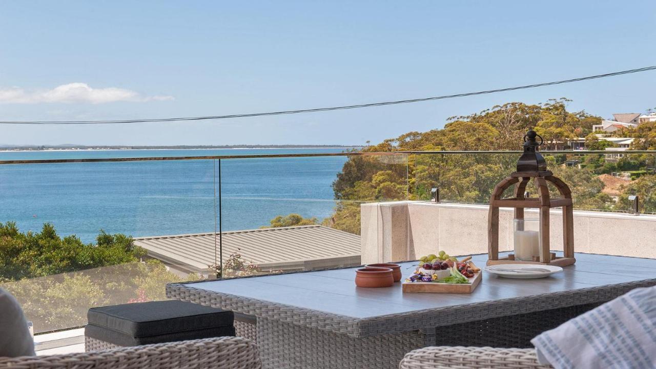 Dutchie'S Sand & Sea Beach House - Easy Walk To The Beach Nelson Bay Zewnętrze zdjęcie