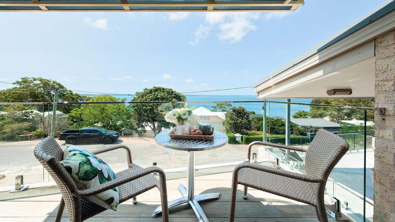 Dutchie'S Sand & Sea Beach House - Easy Walk To The Beach Nelson Bay Zewnętrze zdjęcie