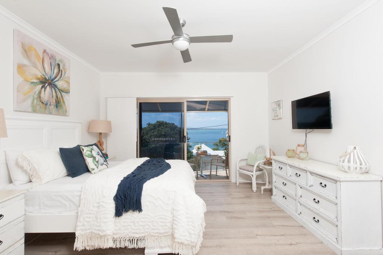 Dutchie'S Sand & Sea Beach House - Easy Walk To The Beach Nelson Bay Zewnętrze zdjęcie
